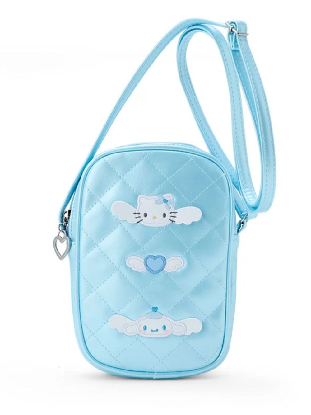 Sanrio Characters Mini Crossbody Bag (Dreaming Angel Series Pt 2) - Picture 2 of 6